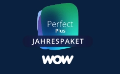 Waipu.tv + WOW