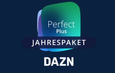 Waipu.tv + DAZN