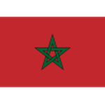 Marokko